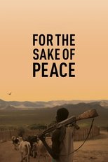 Poster for For the Sake of Peace 