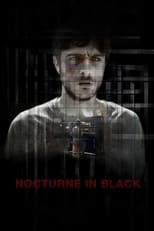 Poster for Nocturne in Black