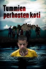 Poster di Tummien perhosten koti