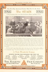 Poster for The Stain