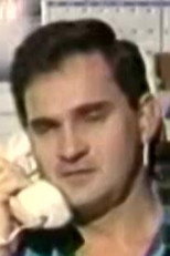 Foto retrato de Jake Roberts