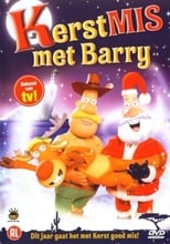 A Very Barry Christmas (2005)