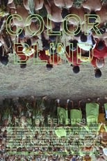 Poster for Color-Blind