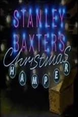 Poster for Stanley Baxter's Christmas Hamper 