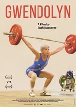 Gwendolyn poster