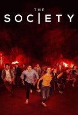 The Society poster