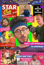 Poster for Tout Pour Le Muscle