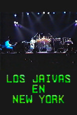 Los Jaivas en New York