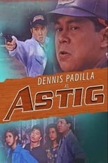 Poster for Astig