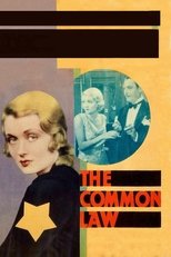 Poster for The Common Law