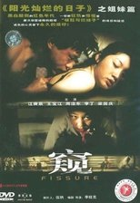 The Crack poster movie