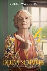 Poster for Indian Summers Season 2