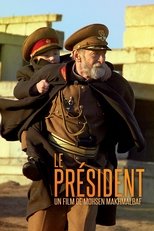 The President (2014)