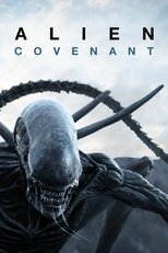 Ver Alien: Covenant (2017) Online