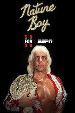 Poster for Nature Boy 