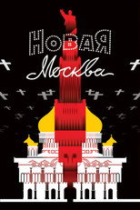 The New Moscow