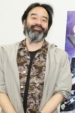 Keitaro Motonaga
