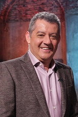 Rui Paula as Himself - Chef/Judge in MasterChef Júnior