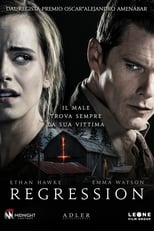 Poster di Regression