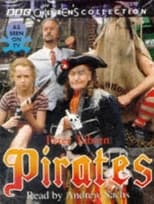 Poster for Pirates Season 3