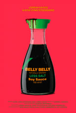 Poster for Belly Belly
