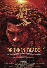 Drunken Blade poster