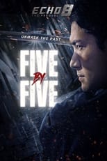 Poster for Five by Five