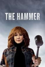 Poster for Reba McEntire's The Hammer 