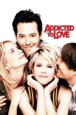 Poster for Addicted to Love