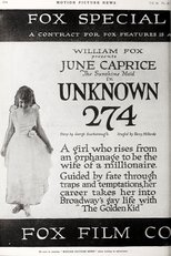 Unknown 274 poster movie