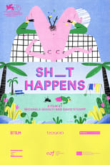 Poster for Sh_t Happens 