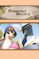 Carátula Pombinha Branca