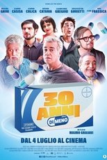 Poster for 30 anni (di meno)