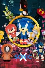 Sonic X (2025)