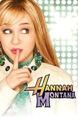 Poster ni Hannah Montana