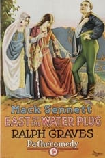 Poster for East of the Water Plug 