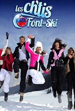 Les Ch'tis font du ski
