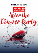 MAFS: After The Dinner Party poster
