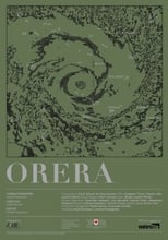 Poster for Orera 