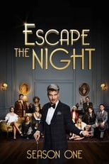Poster for Escape the Night Season 1