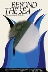 Beyond the Sea poster