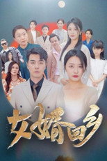 女婿回乡 poster