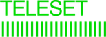 Teleset