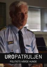 Uropatruljen - Politiets hårde hunde poster image