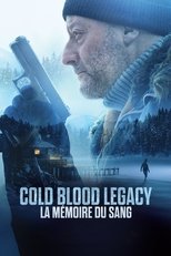 Cold Blood Legacy - La mémoire du sang