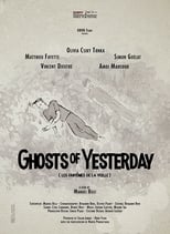 Poster for Ghosts of Yesterday