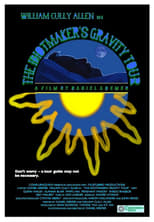 Poster for The Idiotmaker's Gravity Tour