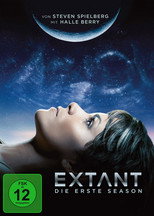Poster zu Staffel 1 – Extant