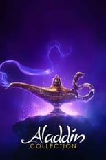 Aladdin (Live-Action) Collection