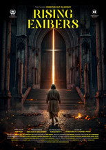 Rising Embers poster